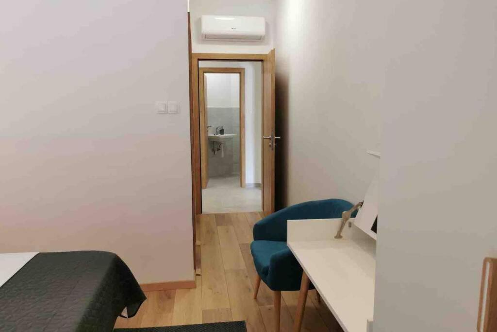 Kneza Deluxe Apartman “ Koromacna” מראה חיצוני תמונה