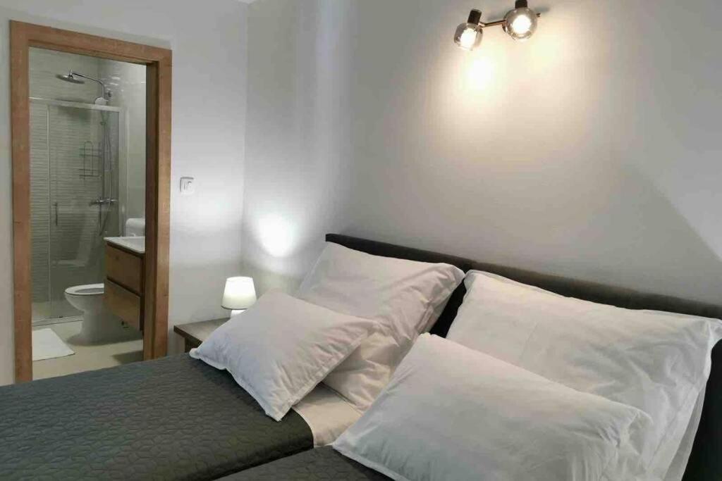 Kneza Deluxe Apartman “ Koromacna” מראה חיצוני תמונה
