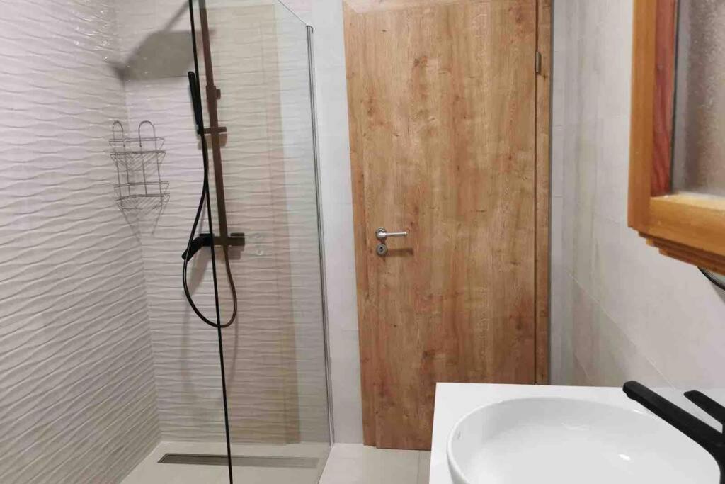 Kneza Deluxe Apartman “ Koromacna” מראה חיצוני תמונה